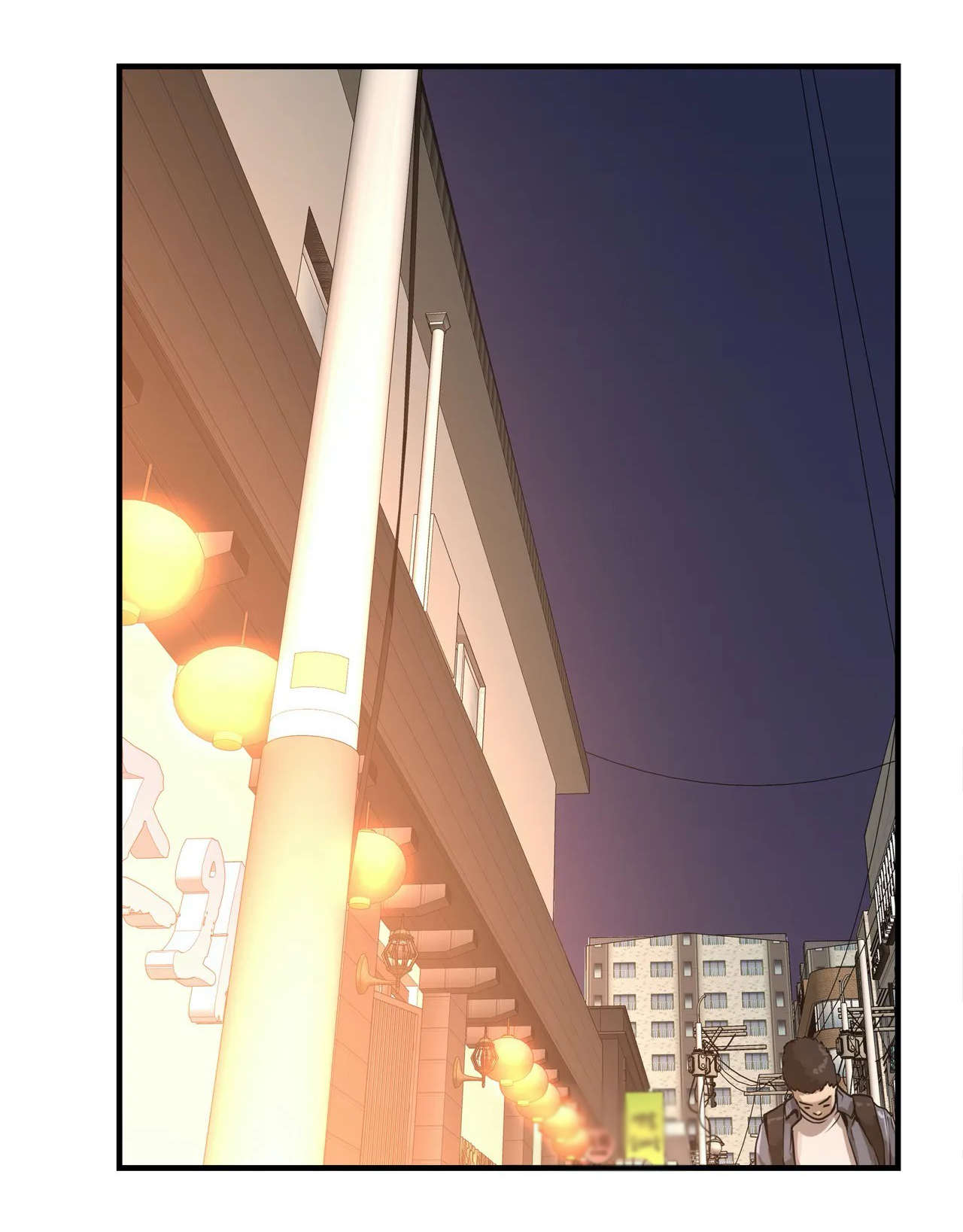【梦幻补习班】漫画-（第35章朋友）章节漫画下拉式图片-第11张图片