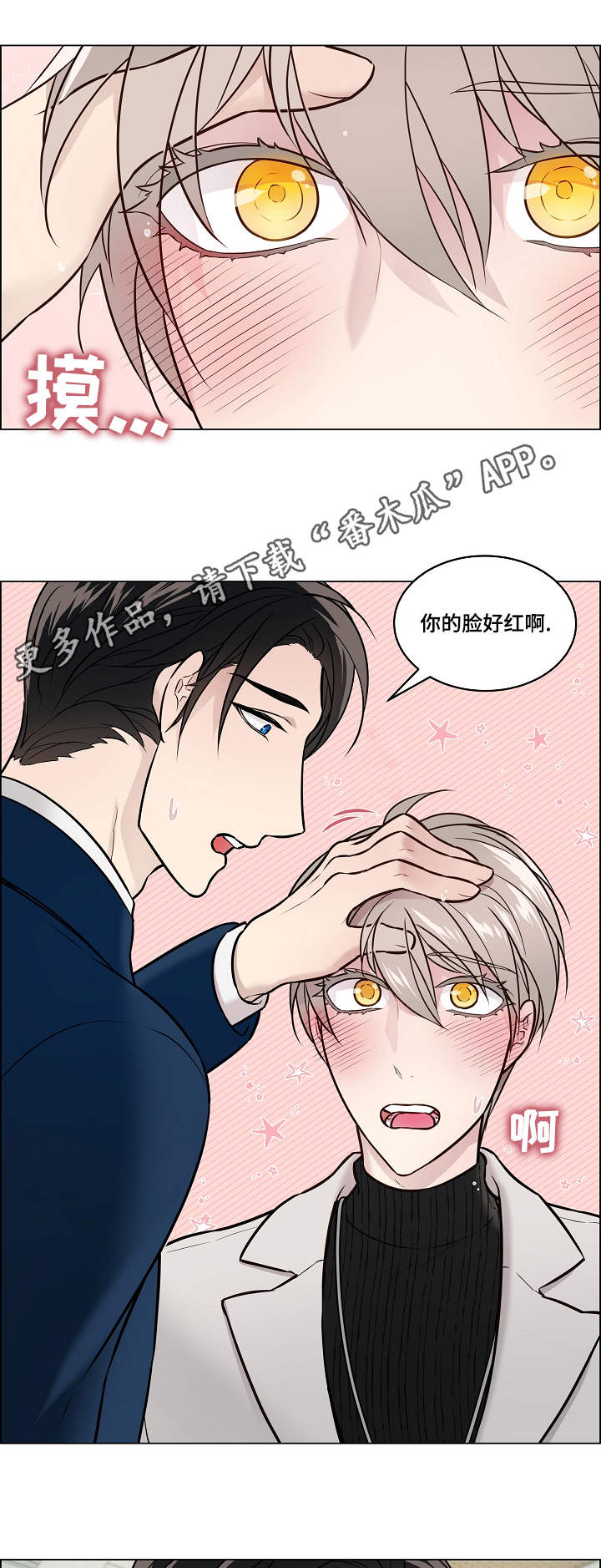 【单身税】漫画-（第18章震惊）章节漫画下拉式图片-第2张图片