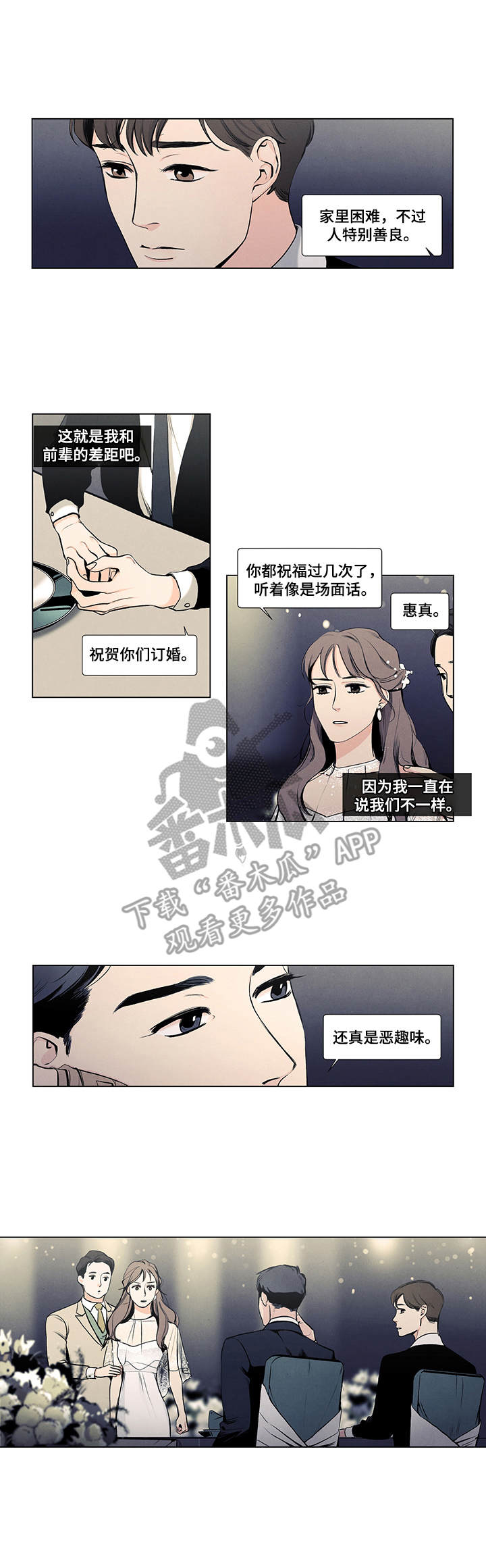 第13章订婚仪式1