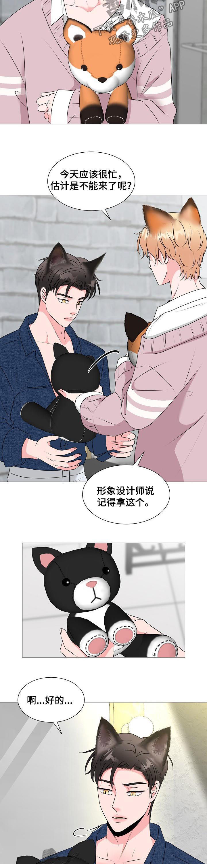 【猫猫初体验】漫画-（第39章纠缠）章节漫画下拉式图片-3.jpg