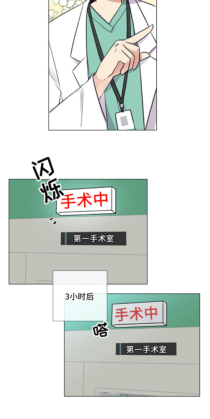 【医生私生活】漫画-（第3章警告）章节漫画下拉式图片-15.jpg