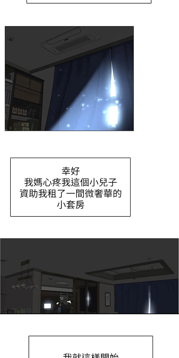 【网红邻居】漫画-（第1章独立生活）章节漫画下拉式图片-9.jpg