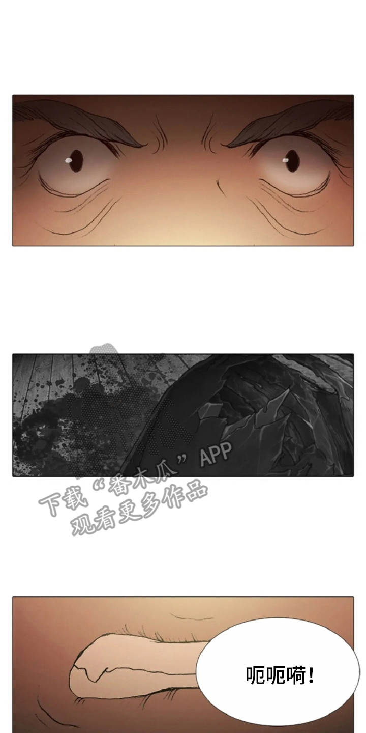 【爱情的妖精鸟】漫画-（第21章误解）章节漫画下拉式图片-18.jpg