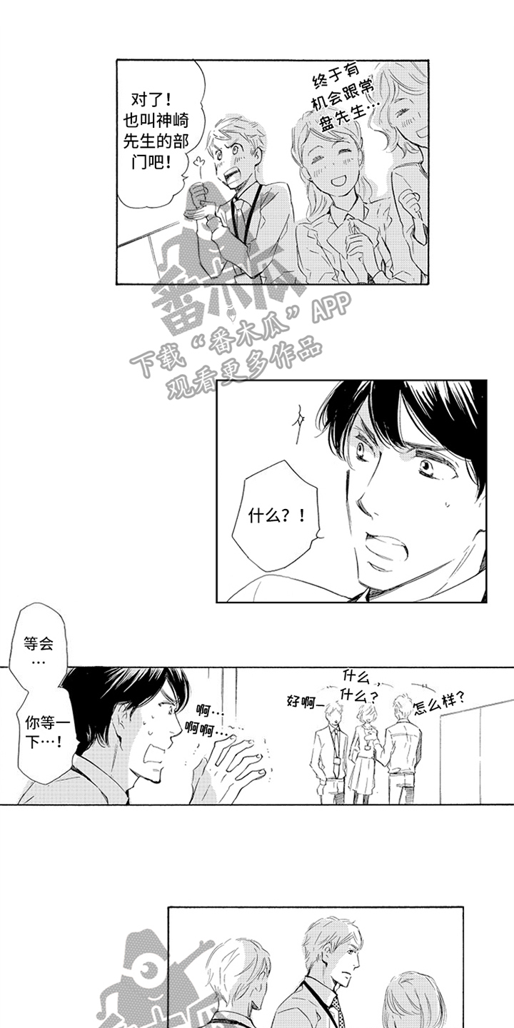 《突变关系》漫画最新章节第8章醉酒免费下拉式在线观看章节第【12】张图片