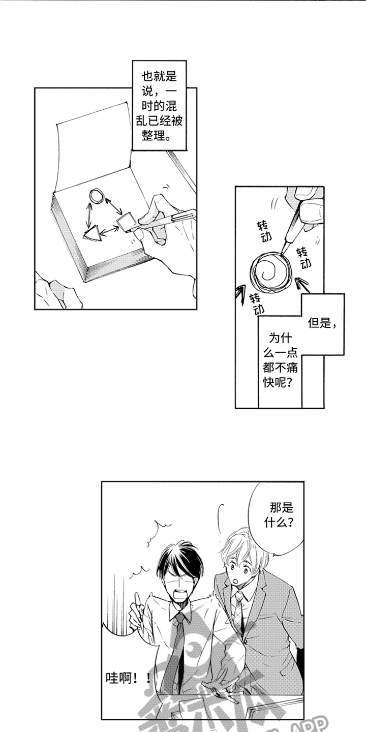 第19章胡思乱想2