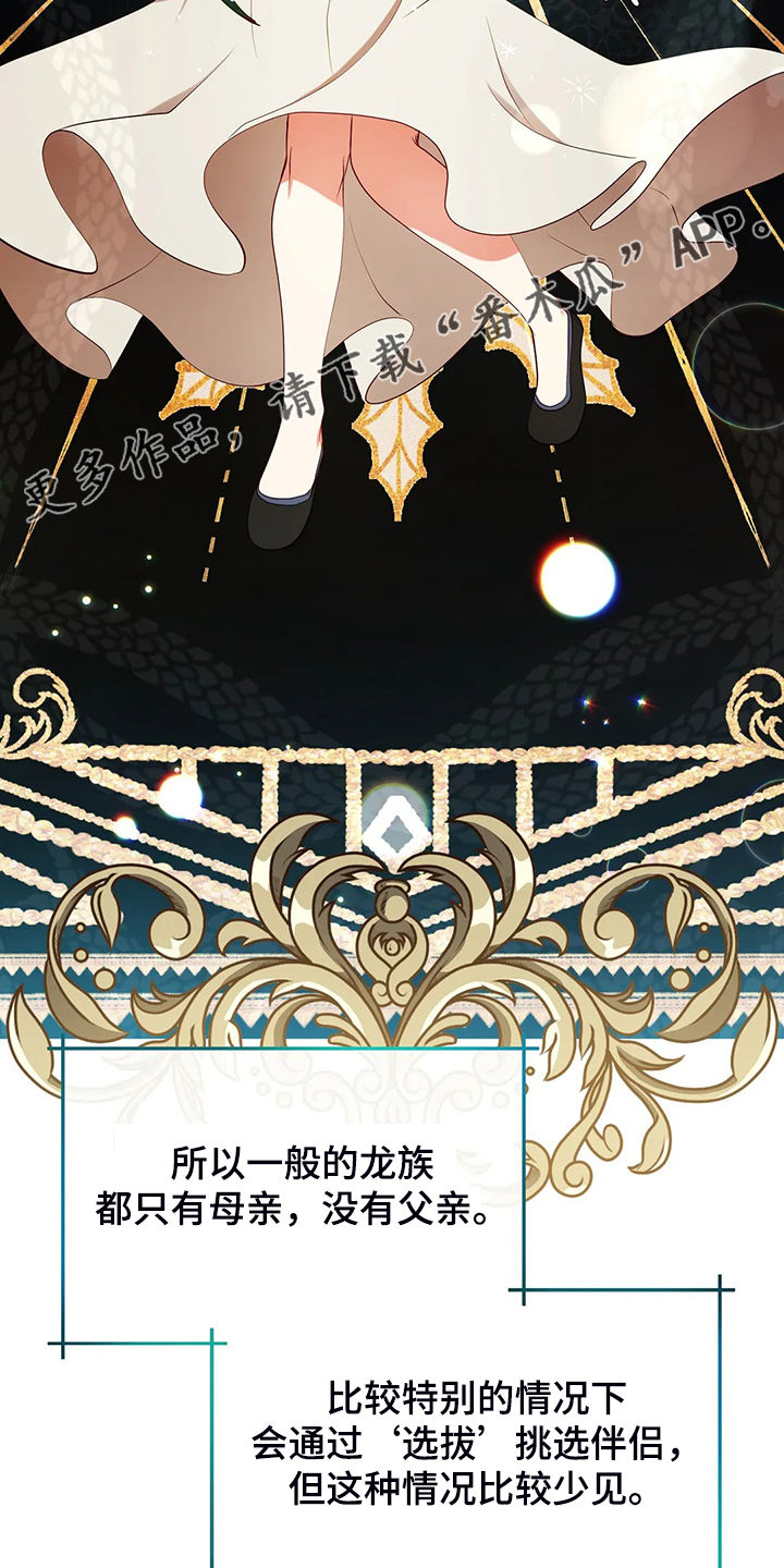 《黄昏的世界》漫画最新章节第23章我来负责免费下拉式在线观看章节第【18】张图片