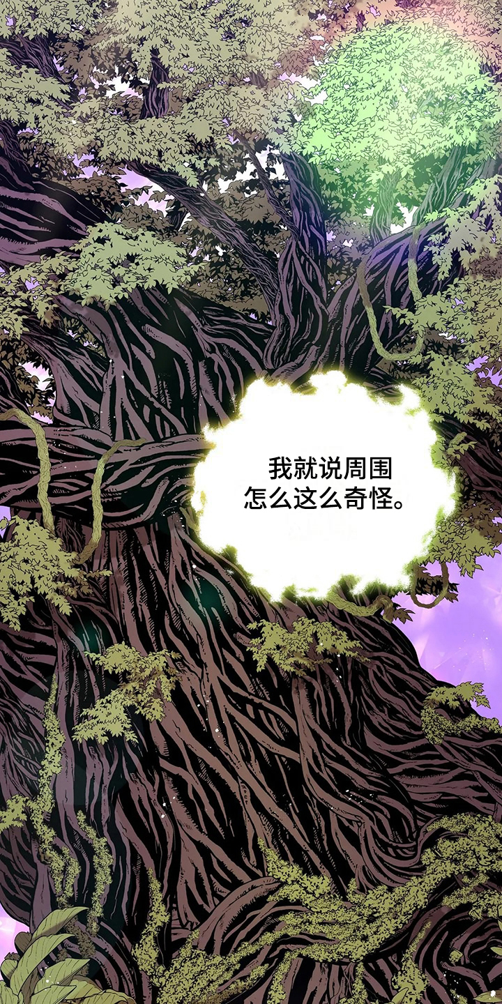 《黄昏的世界》漫画最新章节第44章求情免费下拉式在线观看章节第【39】张图片