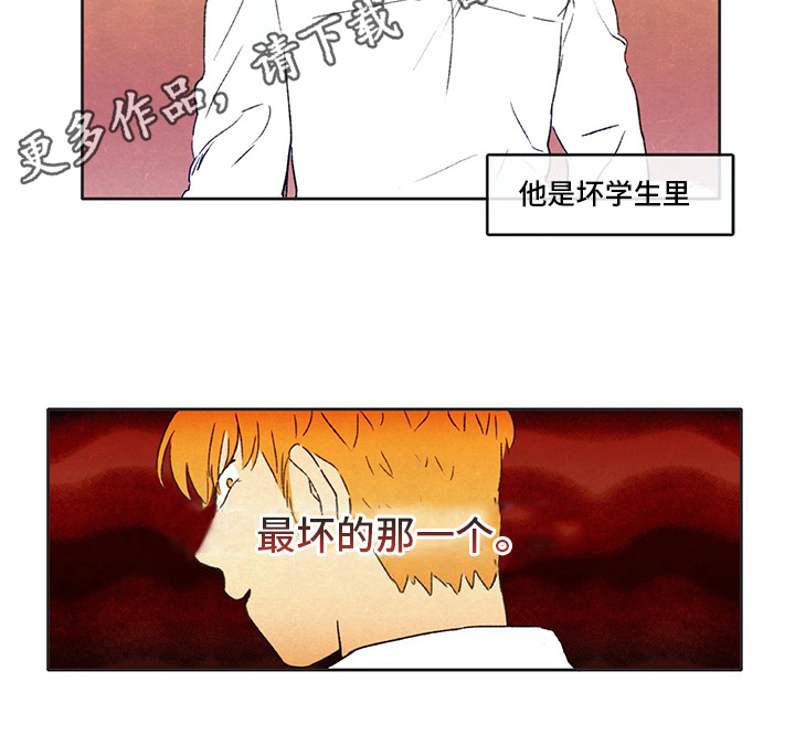 《同存简介》漫画最新章节第31章暗中观察免费下拉式在线观看章节第【1】张图片