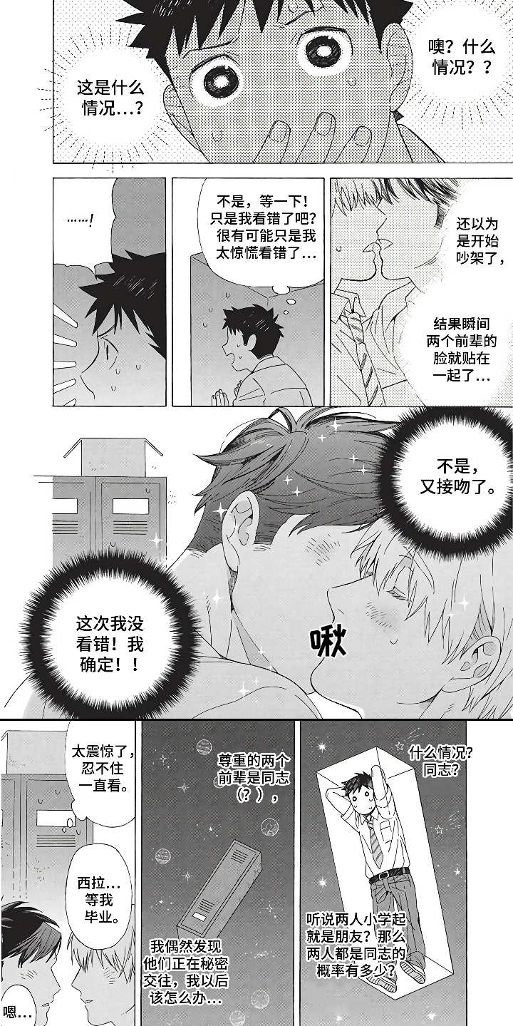 《燃烧青春》漫画最新章节第10章燃烧青春免费下拉式在线观看章节第【4】张图片