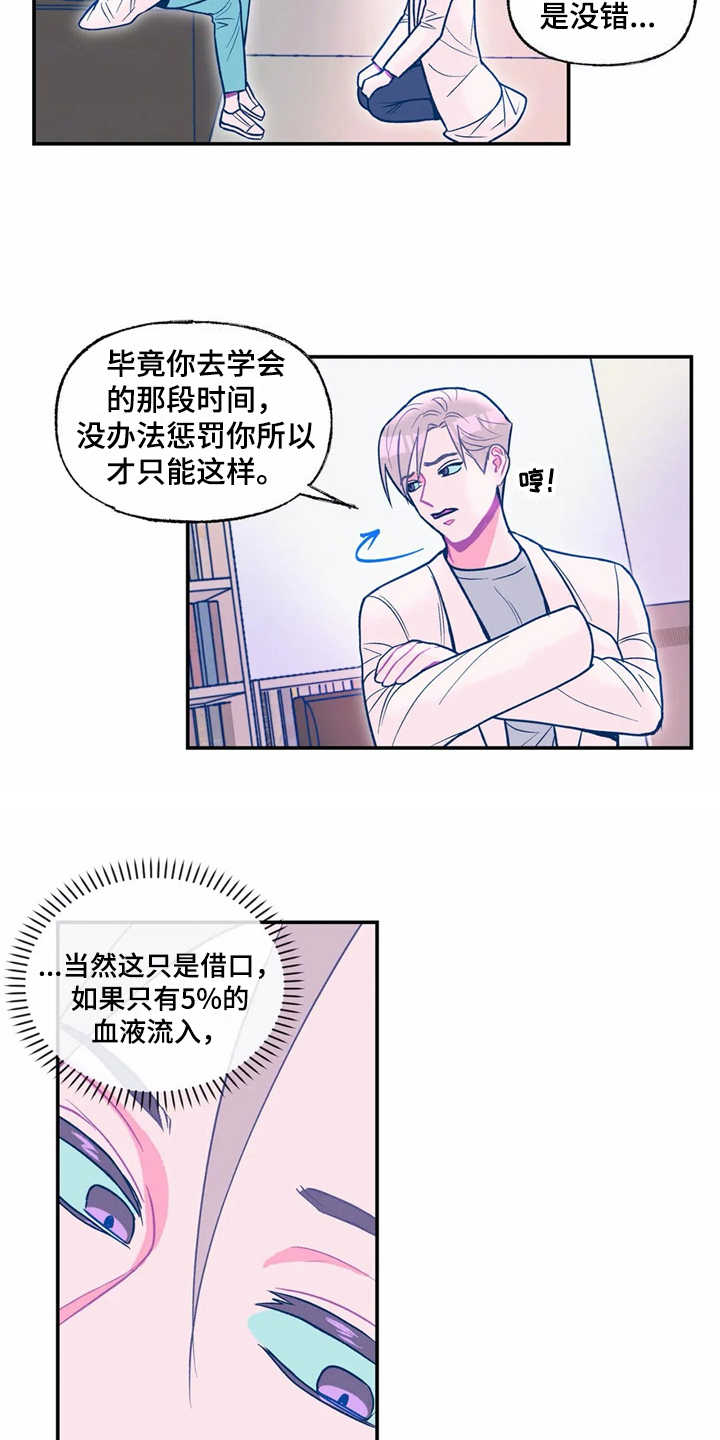 《高能研究所》漫画最新章节第25章新技术免费下拉式在线观看章节第【6】张图片