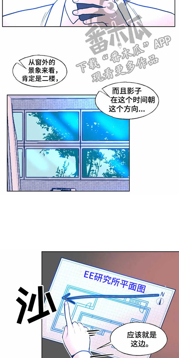 第6章身体没了1