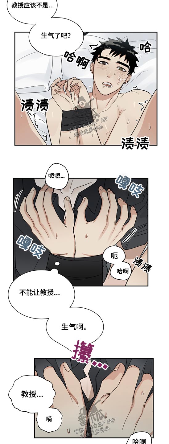 《办公室秘闻》漫画最新章节第18章驯服免费下拉式在线观看章节第【10】张图片