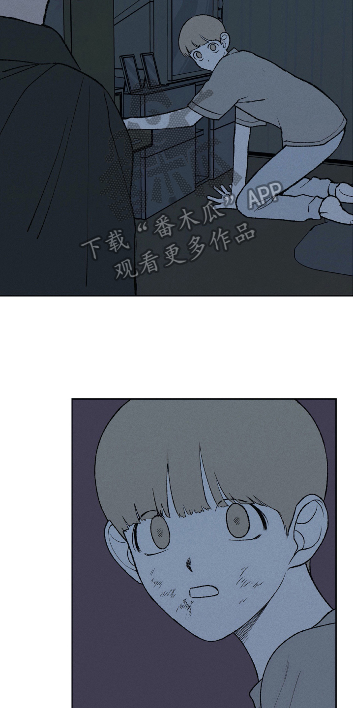 《无生》漫画最新章节第24章日记免费下拉式在线观看章节第【11】张图片