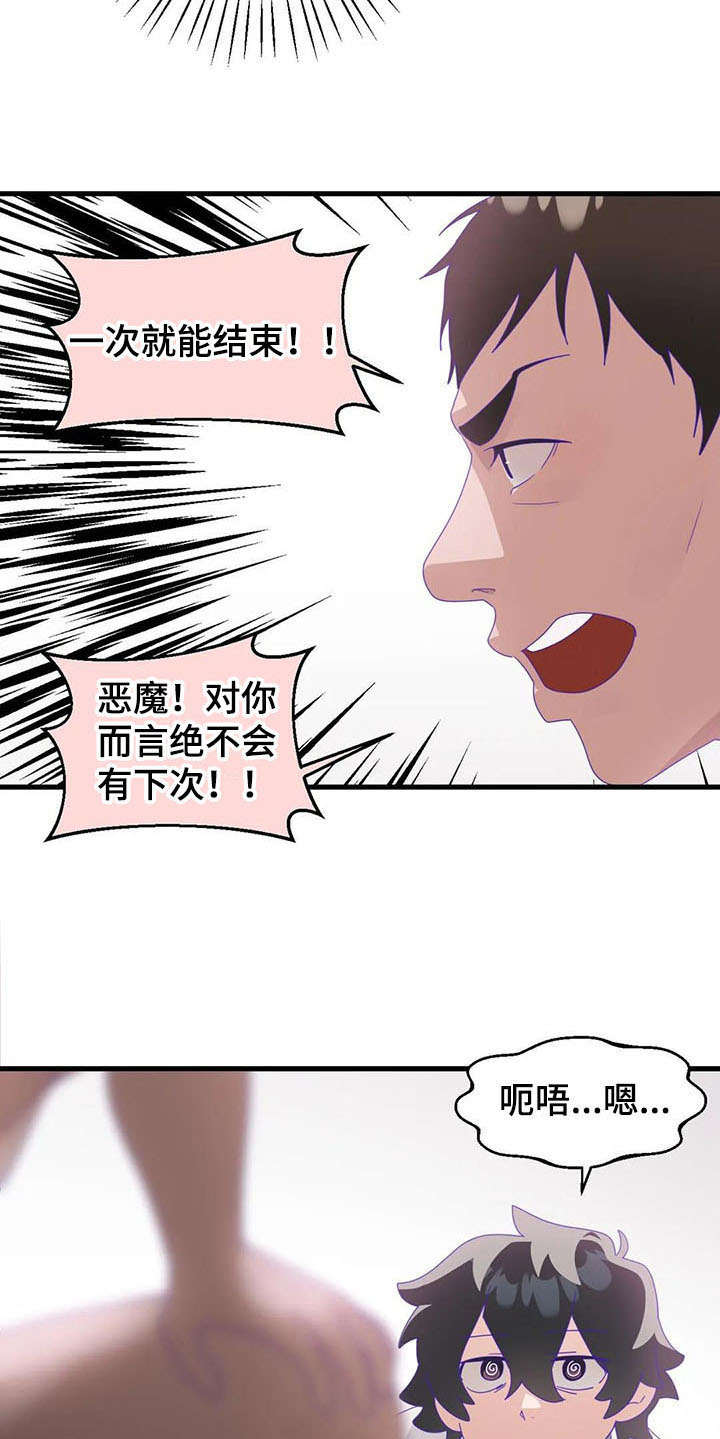 《兄弟你是谁》漫画最新章节第14章还债免费下拉式在线观看章节第【4】张图片