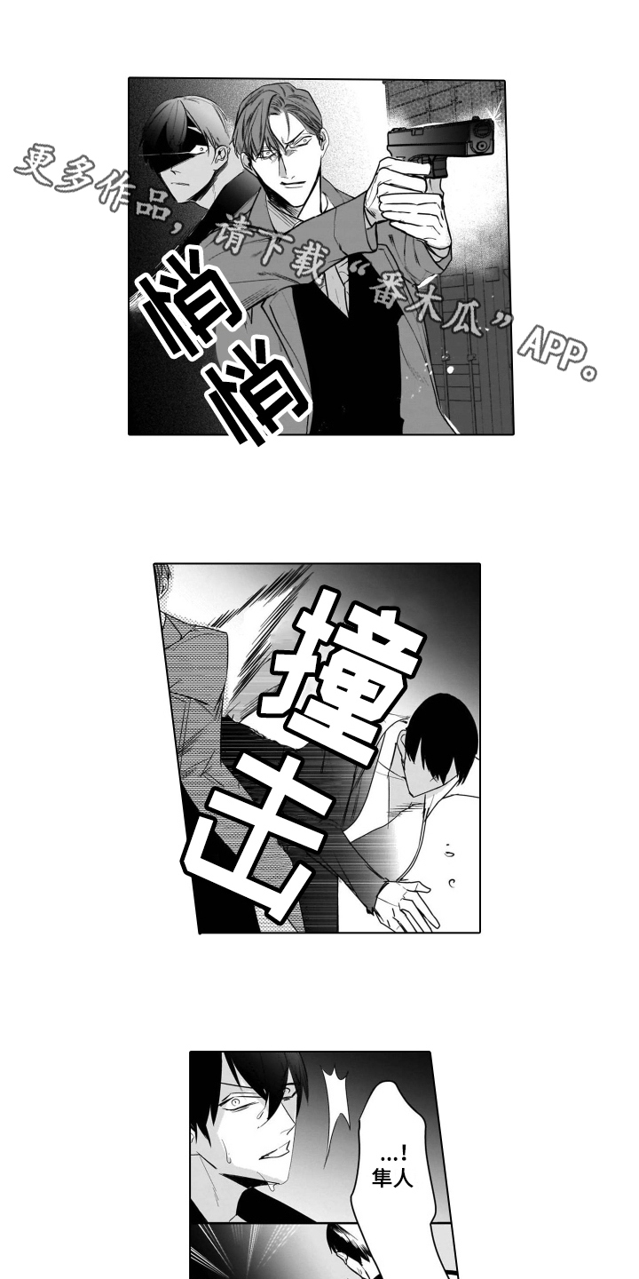 《老虎的猎物》漫画最新章节第19章后续免费下拉式在线观看章节第【11】张图片