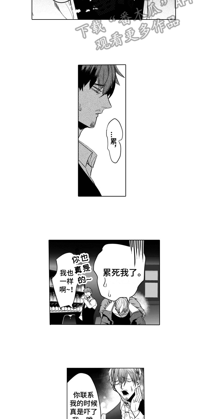 《老虎的猎物》漫画最新章节第19章后续免费下拉式在线观看章节第【8】张图片