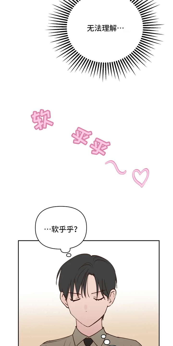 《龟兔同行》漫画最新章节第6章混乱免费下拉式在线观看章节第【4】张图片