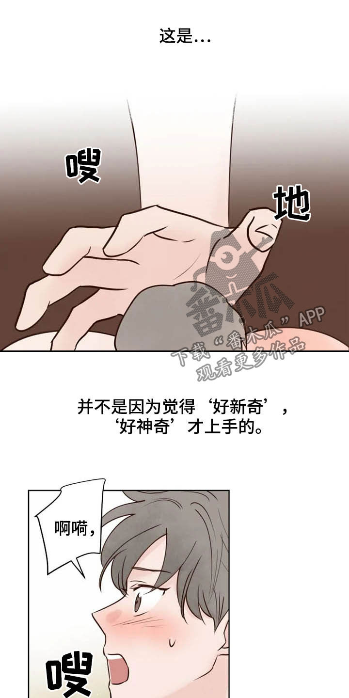 《龟兔同行》漫画最新章节第18章特别大使免费下拉式在线观看章节第【16】张图片