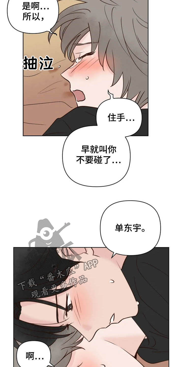 《龟兔同行》漫画最新章节第18章特别大使免费下拉式在线观看章节第【6】张图片