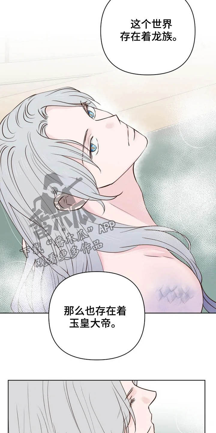 《龟兔同行》漫画最新章节第20章等待时机免费下拉式在线观看章节第【15】张图片