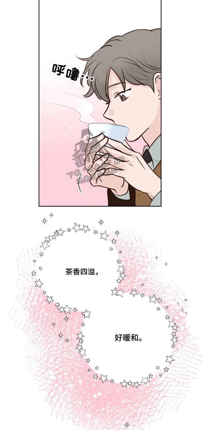 《龟兔同行》漫画最新章节第38章大哥免费下拉式在线观看章节第【17】张图片