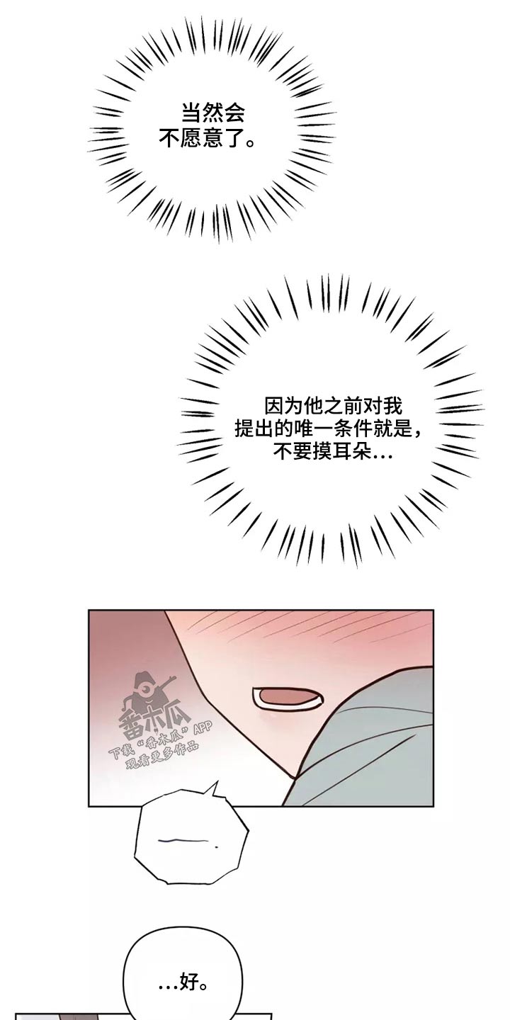 《龟兔同行》漫画最新章节第42章愿意免费下拉式在线观看章节第【6】张图片