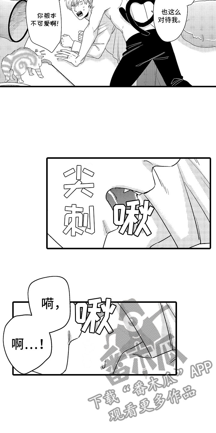 《婚姻协奏曲》漫画最新章节第15章比那更重要免费下拉式在线观看章节第【12】张图片