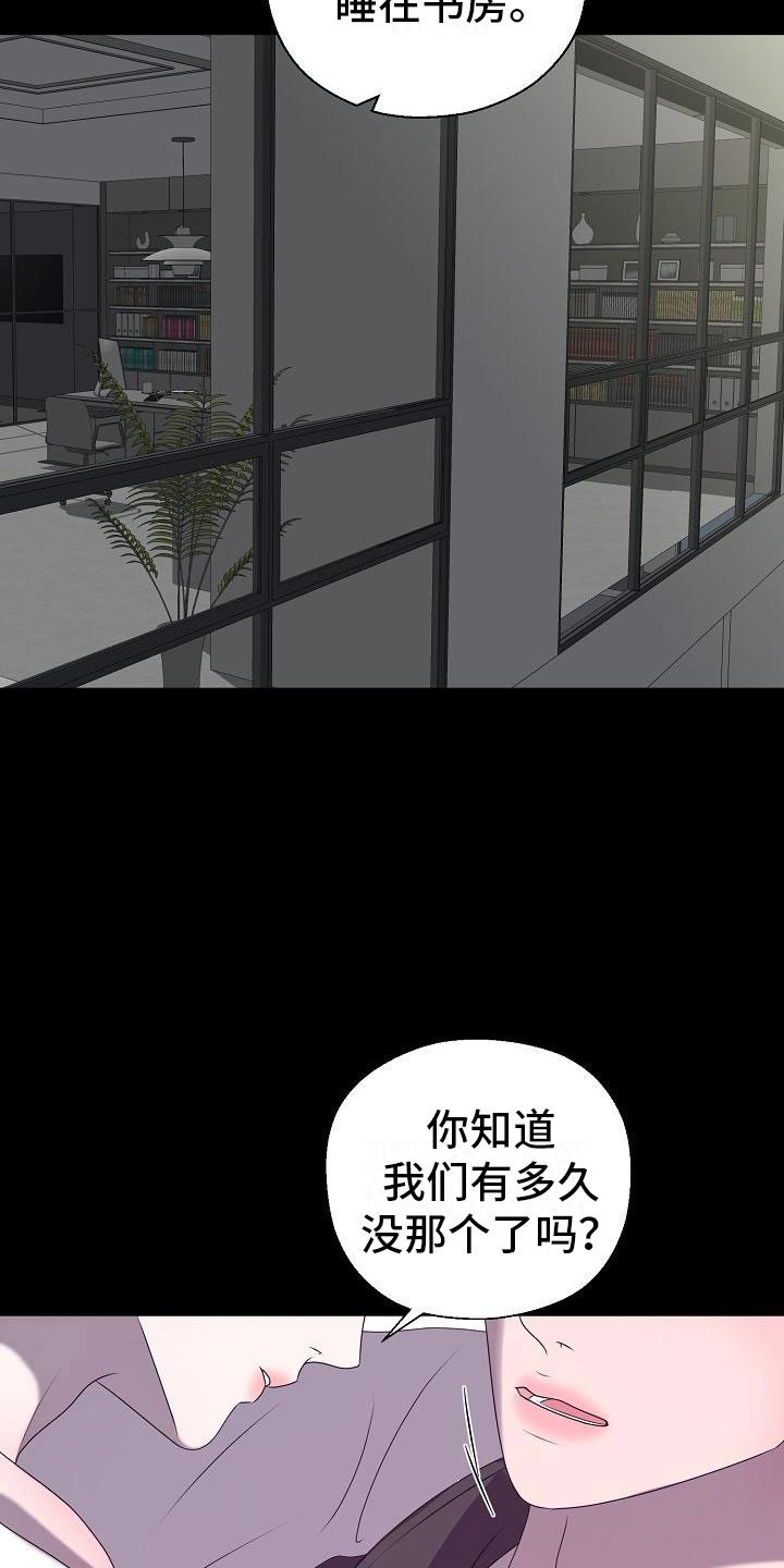 《占为己有》漫画最新章节第1章白色圣诞节免费下拉式在线观看章节第【25】张图片