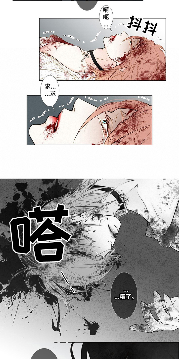 《灵魂争夺》漫画最新章节第3章缘由免费下拉式在线观看章节第【6】张图片