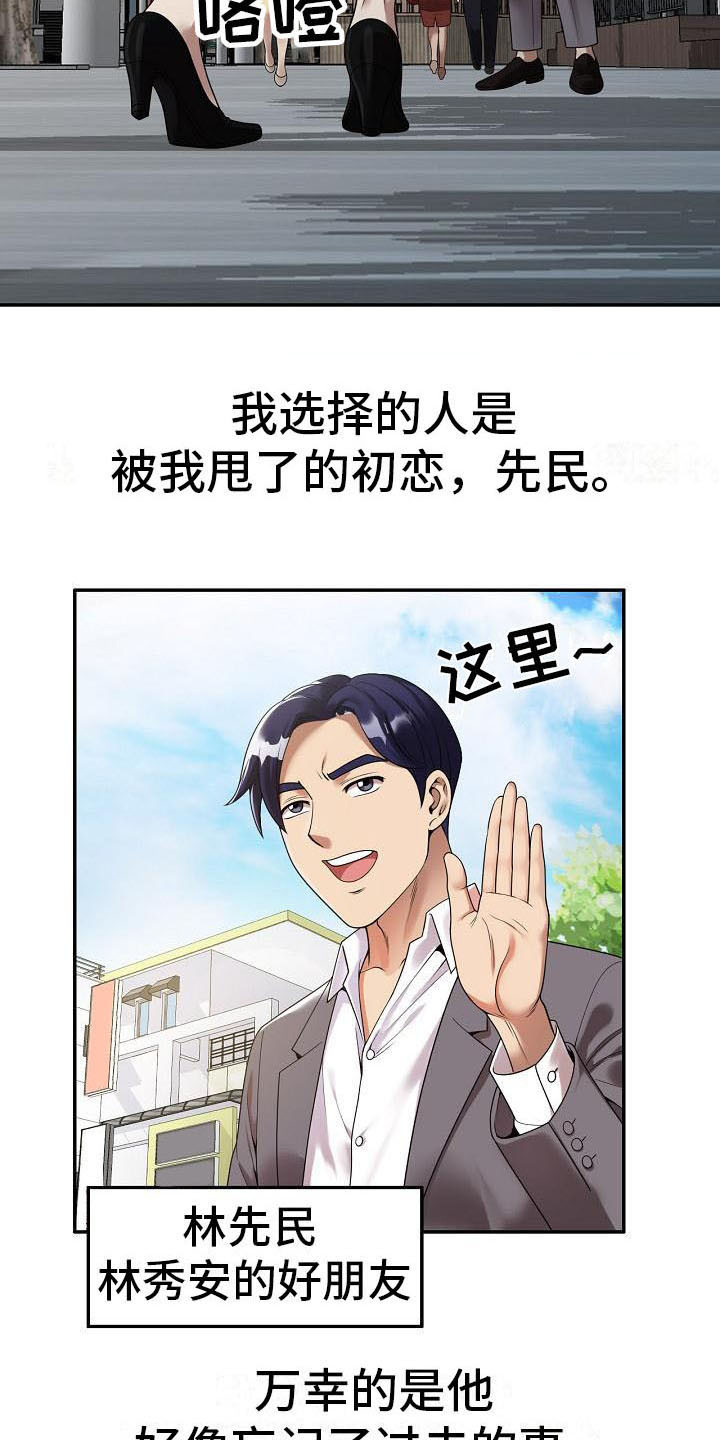 《职业球员》漫画最新章节第2章咬牙忍耐免费下拉式在线观看章节第【16】张图片