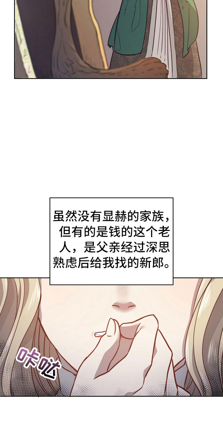 《杜明科的恶魔》漫画最新章节第1章小公爵免费下拉式在线观看章节第【3】张图片