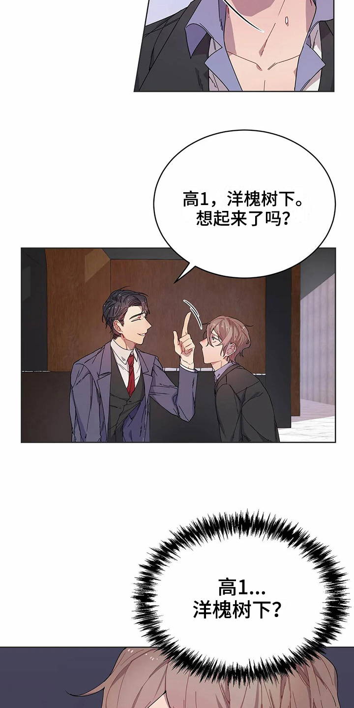 《恋爱斗争》漫画最新章节第8章提示免费下拉式在线观看章节第【5】张图片