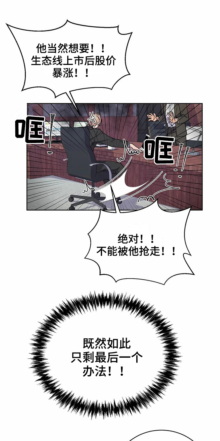 《恋爱斗争》漫画最新章节第22章电话免费下拉式在线观看章节第【12】张图片