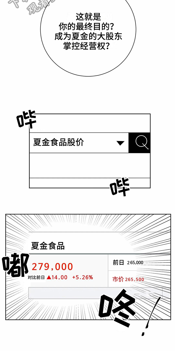 《恋爱斗争》漫画最新章节第22章电话免费下拉式在线观看章节第【13】张图片