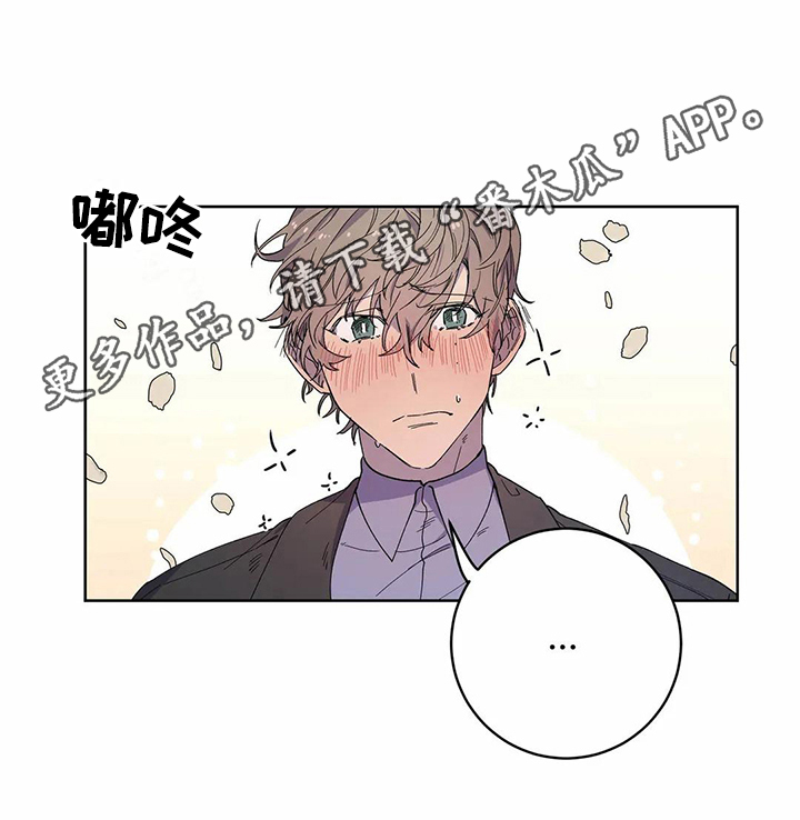 《恋爱斗争》漫画最新章节第23章表白免费下拉式在线观看章节第【1】张图片