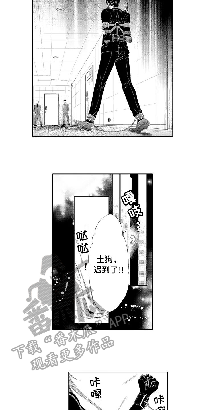 《蝴蝶种子》漫画最新章节第20章怀疑免费下拉式在线观看章节第【13】张图片