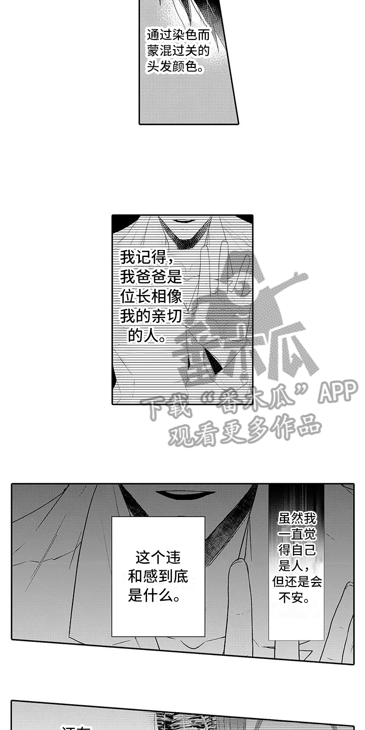 《蝴蝶种子》漫画最新章节第21章期待【完结】免费下拉式在线观看章节第【15】张图片