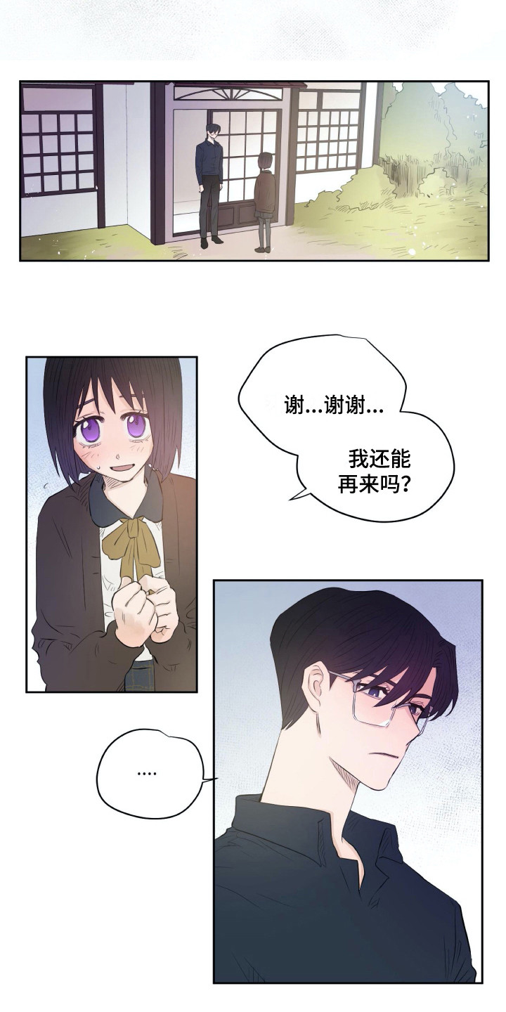 《钢琴少女》漫画最新章节第15章不想干预免费下拉式在线观看章节第【11】张图片