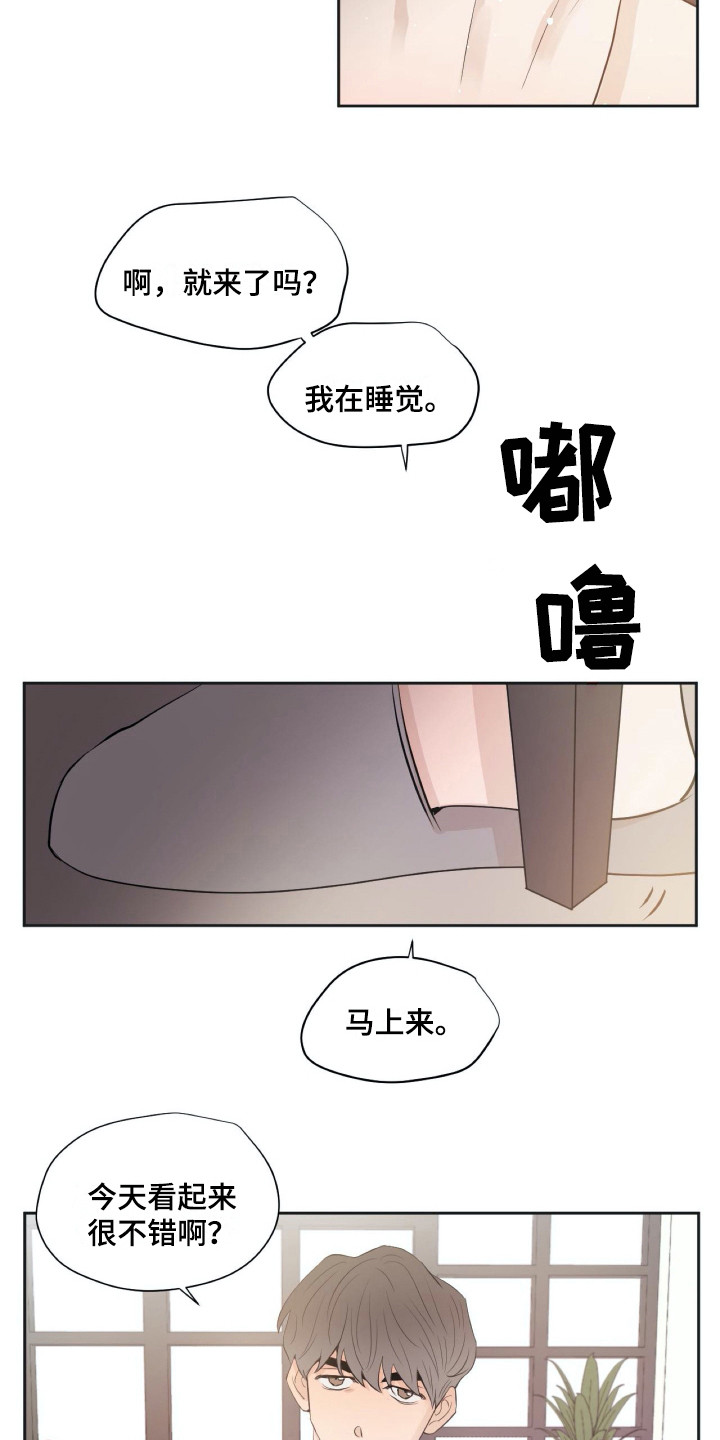 《钢琴少女》漫画最新章节第18章落寞免费下拉式在线观看章节第【8】张图片