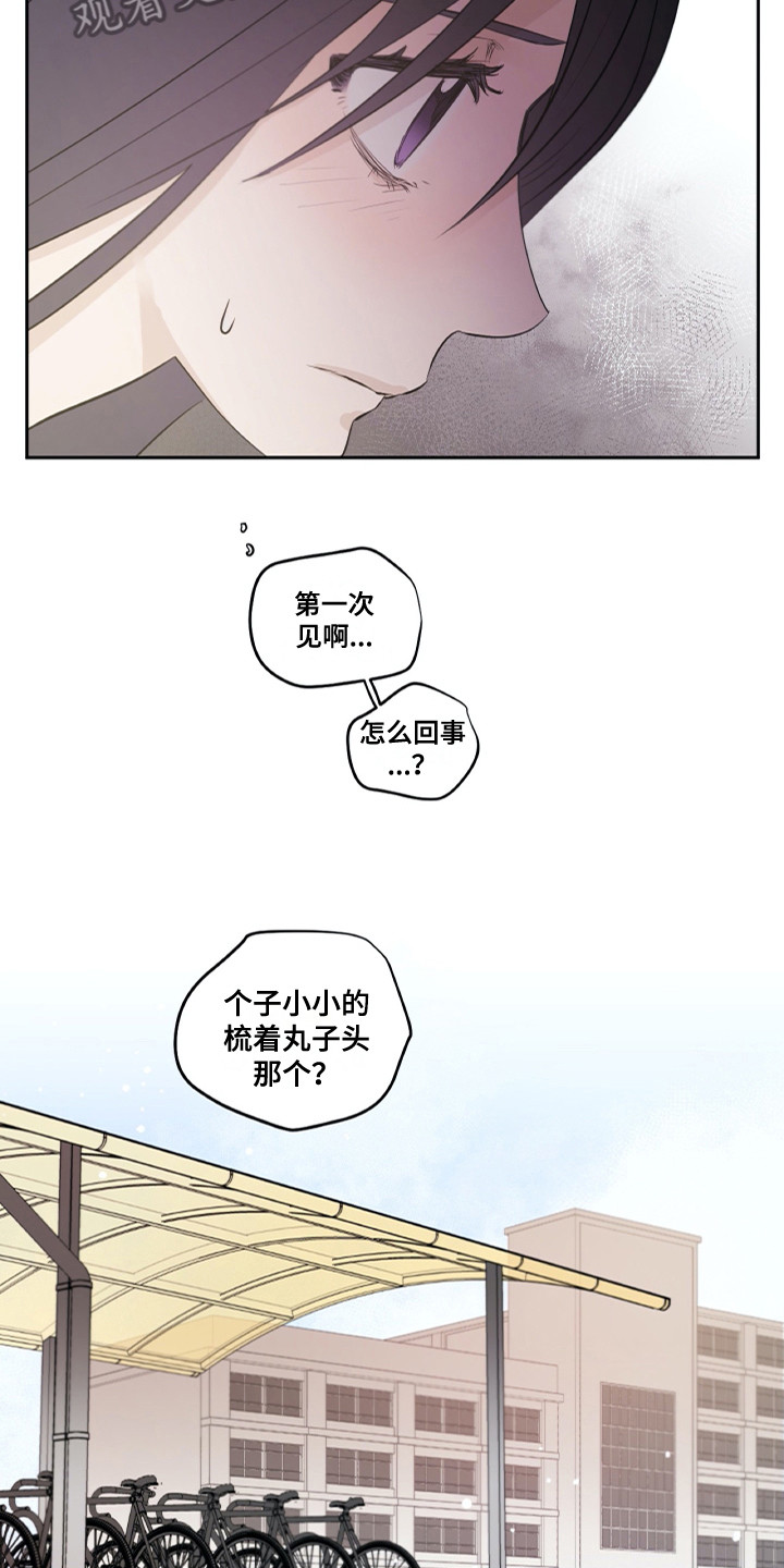 《钢琴少女》漫画最新章节第27章粉丝免费下拉式在线观看章节第【6】张图片