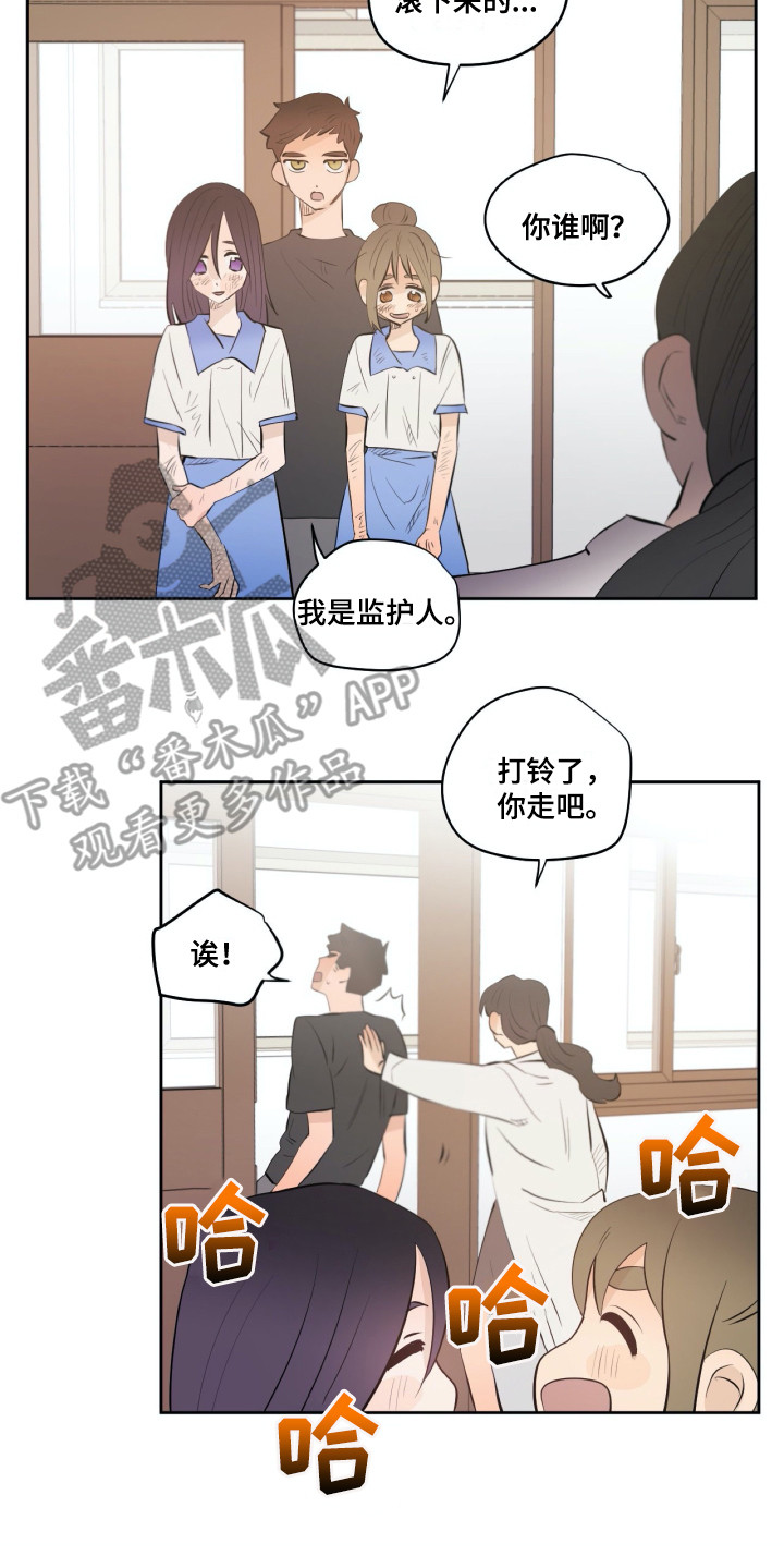 《钢琴少女》漫画最新章节第31章维护免费下拉式在线观看章节第【1】张图片