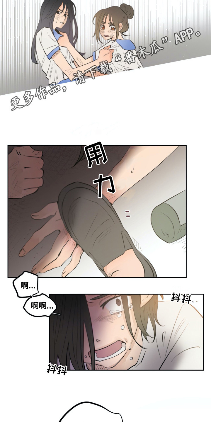 《钢琴少女》漫画最新章节第31章维护免费下拉式在线观看章节第【13】张图片