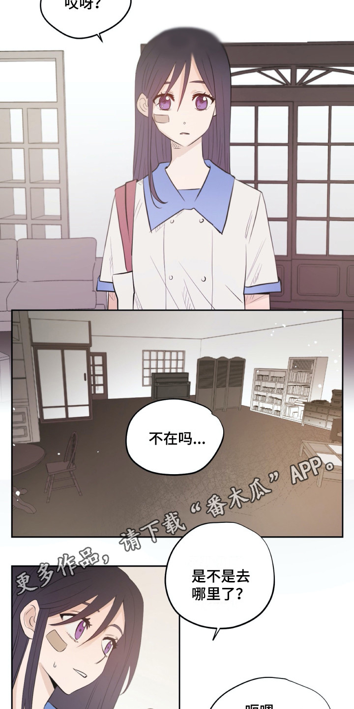 《钢琴少女》漫画最新章节第33章同意了免费下拉式在线观看章节第【17】张图片