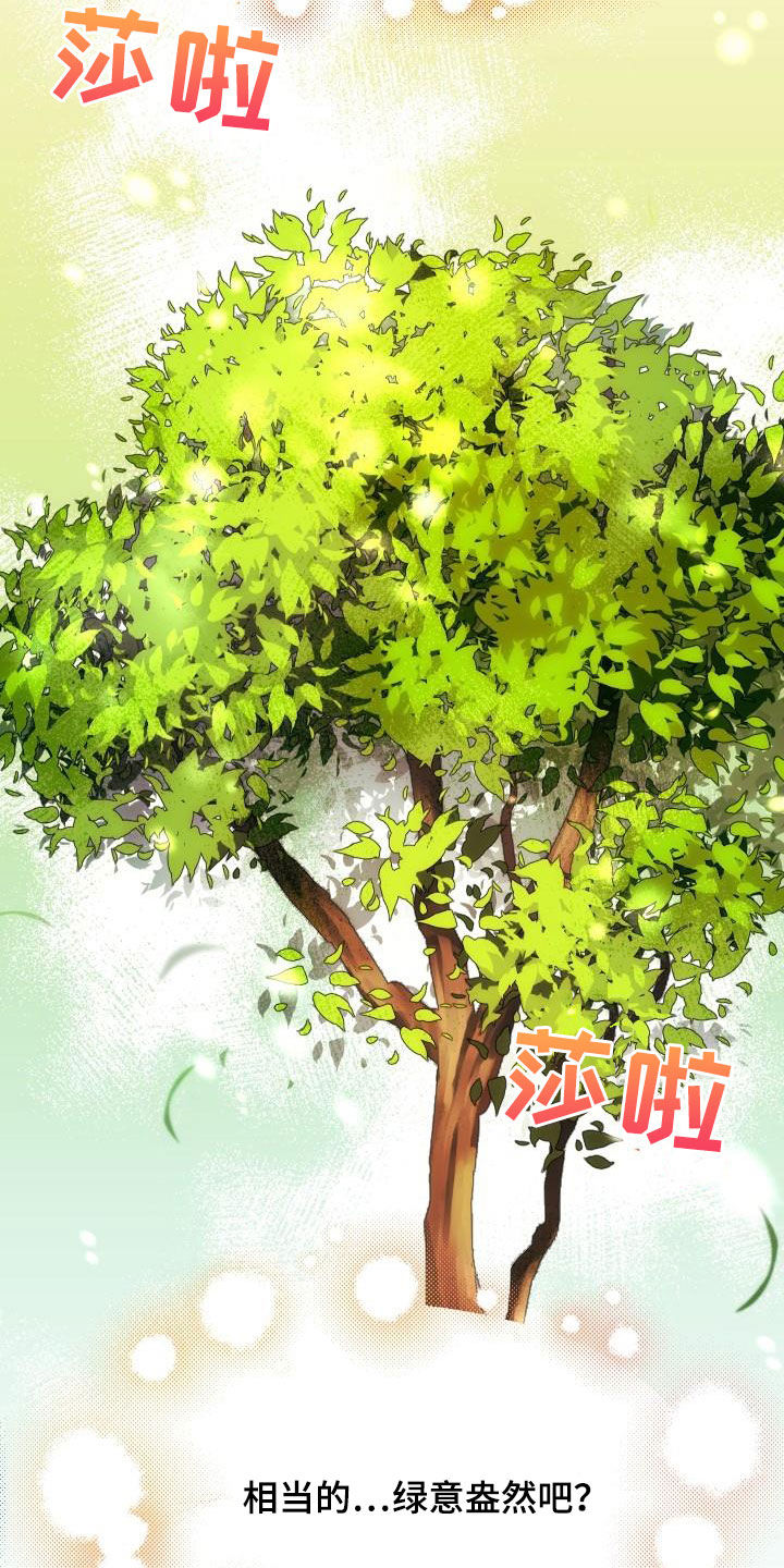 《神级菜鸟》漫画最新章节第25章最终攻击免费下拉式在线观看章节第【24】张图片