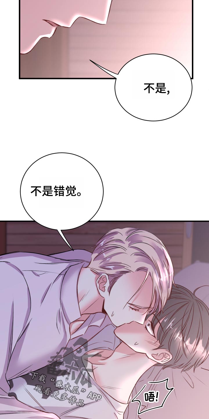 《复仇恋情》漫画最新章节第21章偷吻的惩罚免费下拉式在线观看章节第【14】张图片