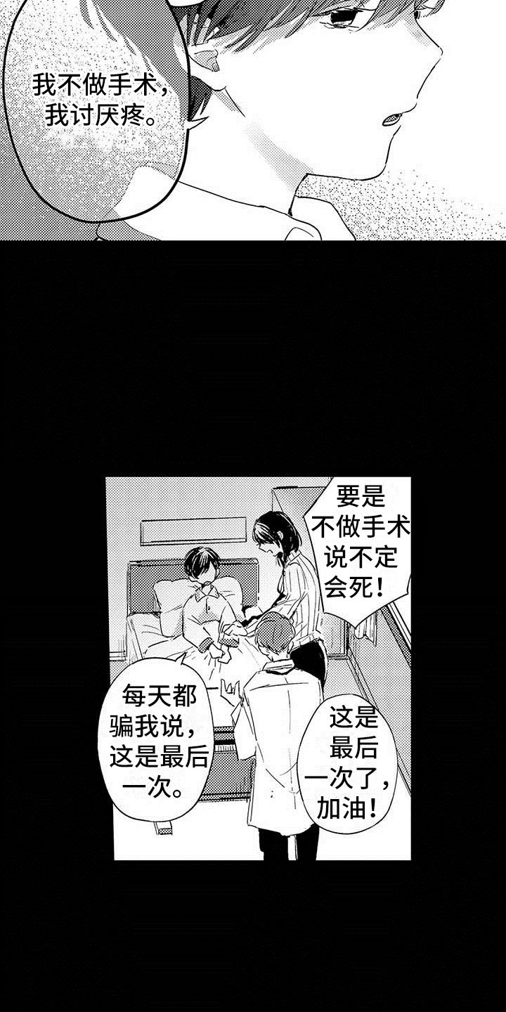 第1章憧憬1