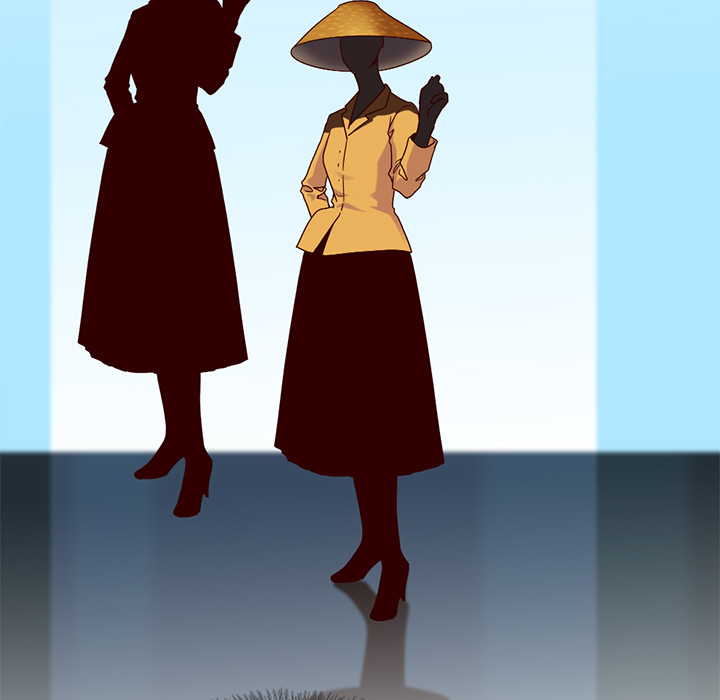 【夏奈尔女孩】漫画-（第7话_夏奈尔女孩）章节漫画下拉式图片-33.jpg