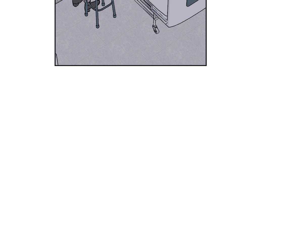 【变温禽兽】漫画-（第51话_母亲住院）章节漫画下拉式图片-35.jpg
