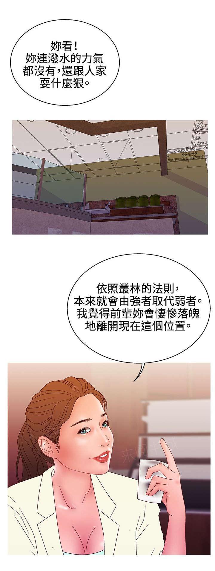 第33话 小聚一场9