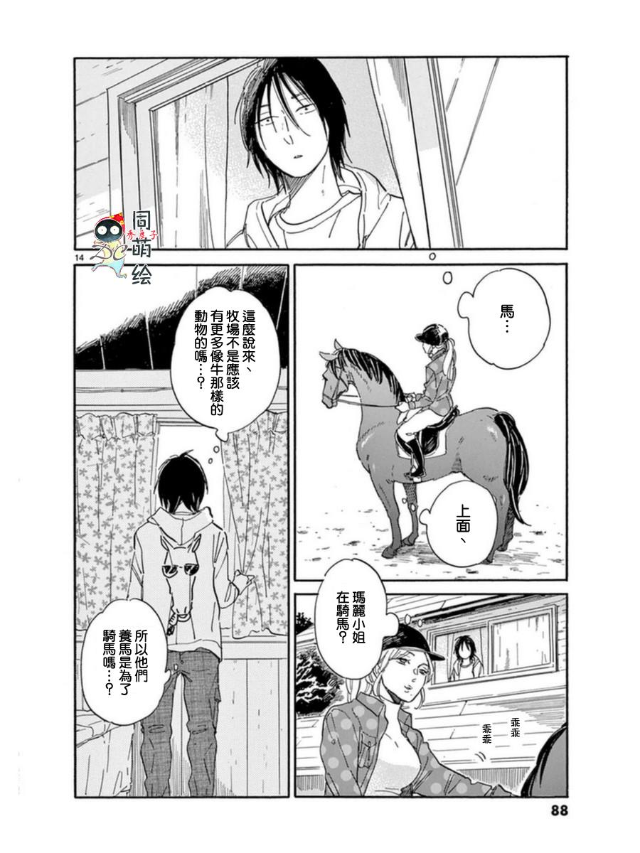 《罗密欧是我的情敌》漫画最新章节 第3话 免费下拉式在线观看章节第【15】张图片